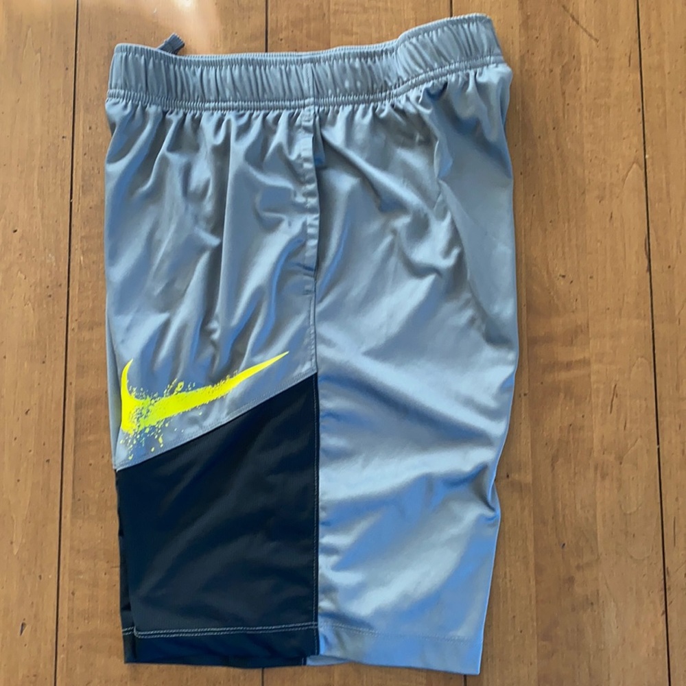 Nike Dri Fit Shorts